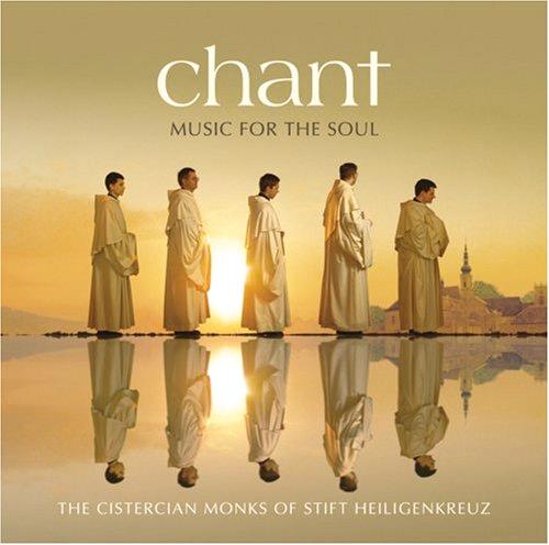 Glen Innes, NSW, Chant Music For The, Music, CD, Universal Music, Jul08, INDENT/IMPORT, Cistercian Monks Of, Classical Music