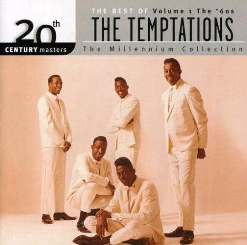 Glen Innes, NSW, Best Of/20Th Century, Music, CD, Universal Music, Jan10, MOTOWN, Temptations, Soul