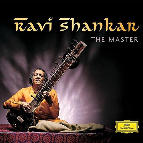 Glen Innes, NSW, The Master, Music, CD, Universal Music, Jan10, DEUTSCHE GRAMMOPHON (DG)                          , Ravi Shankar, Classical Music