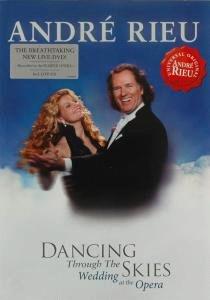 Glen Innes, NSW, Andre Rieu - Dancing Through The Skies, Music, DVD + CD, Universal Music, Feb09, Classics, André Rieu, Classical Music