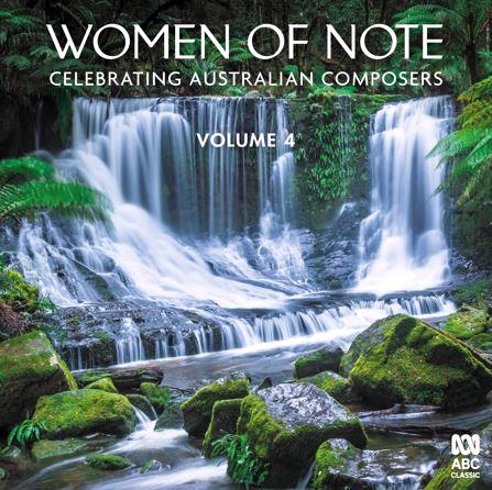 Glen Innes, NSW, Women Of Note, Music, CD, Rocket Group, Mar22, Abc Classic, Various Artists, Classical Music