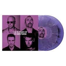 Glen Innes, NSW, Songs Of Surrender, Music, Vinyl 12", Universal Music, Mar23, ISLAND RECORDS - UK, U2, Alternative