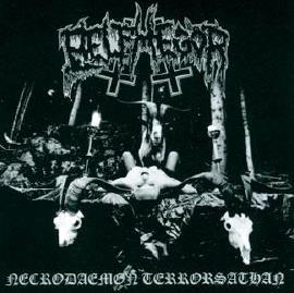 Glen Innes, NSW, Necrodaemon Terrorsathan, Music, CD, Universal Music, Nov20, NUCLEAR BLAST, Belphegor, Rock