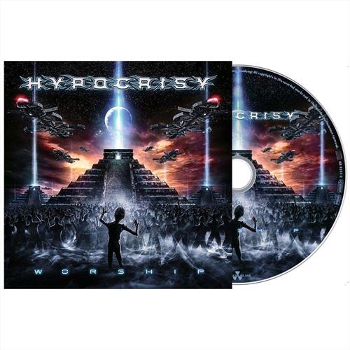 Glen Innes, NSW, Worship, Music, CD, Universal Music, Nov21, NUCLEAR BLAST, Hypocrisy, Rock