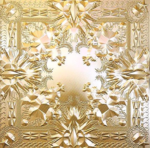 Glen Innes, NSW, Watch The Throne, Music, CD, Universal Music, Aug11, USM - Strategic Mkting, Jay-Z & Kanye West, Rap & Hip-Hop