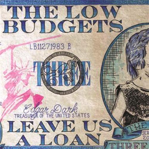 Glen Innes, NSW, Leave Us A Loan, Music, Vinyl LP, MGM Music, Dec23, Creep Records, The Low Budgets, Alternative