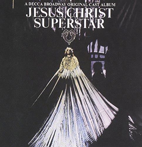 Glen Innes, NSW, Jesus Christ Superst, Music, CD, Universal Music, Apr03, GRP, Original Cast Recording, Classical Music