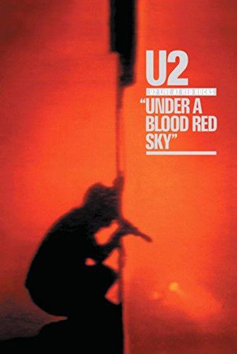 Glen Innes, NSW, Live At Red Rocks, Music, DVD, Universal Music, Sep08, ISLAND RECORDS                                    , U2, Rock