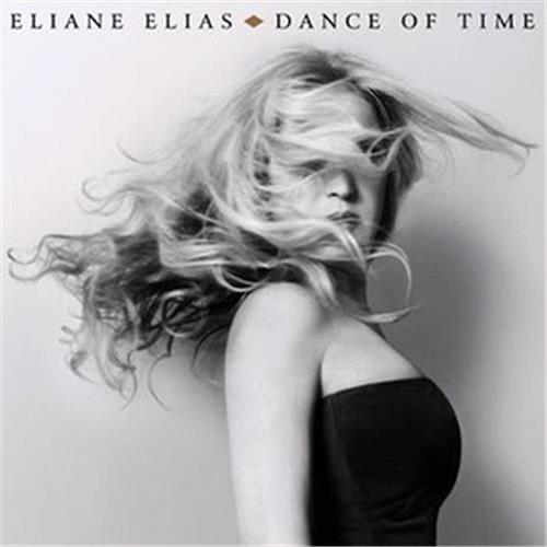 Glen Innes, NSW, Dance Of Time, Music, CD, Universal Music, Apr17, CONCORD, Eliane Elias, Classical Music