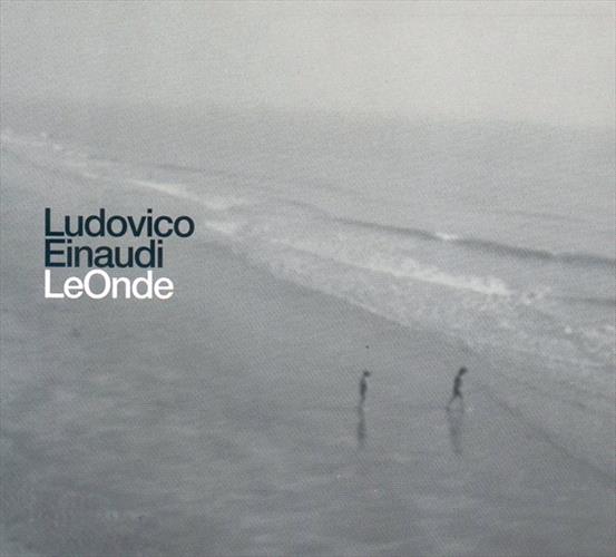 Glen Innes, NSW, Le Onde, Music, CD, Universal Music, Oct19, DECCA  - IMPORTS, Ludovico Einaudi, Classical Music