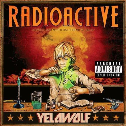 Glen Innes, NSW, Radioactive, Music, CD, Universal Music, Nov11, USM - Strategic Mkting, Yelawolf, Rap & Hip-Hop