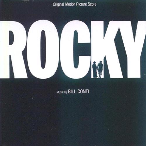 Glen Innes, NSW, Rocky, Music, CD, Universal Music, Jul88, EMI INDENT , Soundtrack, Soundtracks