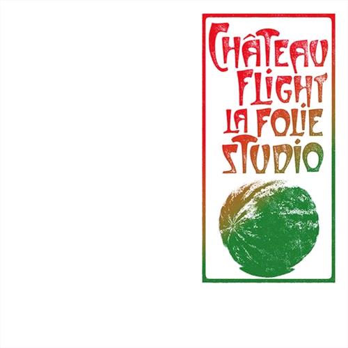 Glen Innes, NSW, La Folie Studio, Music, Vinyl LP, Rocket Group, Apr24, Versatile Records, Chteau Flight, Dance & Electronic