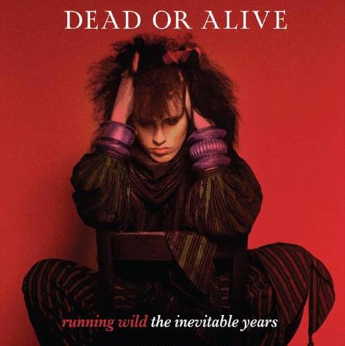 Glen Innes, NSW, Running Wild - The Inevitable Years -, Music, Vinyl LP, Rocket Group, May24, Cherry Red, Dead Or Alive, Punk