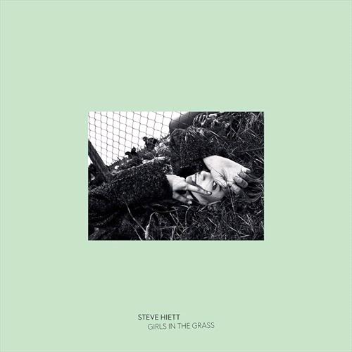 Glen Innes, NSW, Girls In The Grass, Music, Vinyl LP, Rocket Group, Apr24, BE WITH RECORDS / EFFICIENT SPACE, Hiett, Steve, Soul