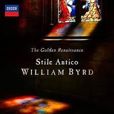 Glen Innes, NSW, The Golden Renaissance: William Byrd, Music, CD, Universal Music, Jan23, DECCA  - IMPORTS, Stile Antico, Classical Music