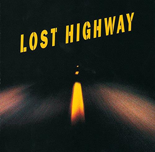 Glen Innes, NSW, Lost Highway, Music, CD, Universal Music, May02, INTERSCOPE                                        , Soundtrack, Soundtracks