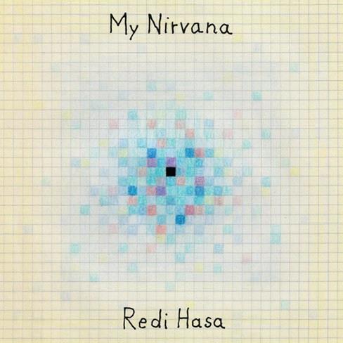 Glen Innes, NSW, My Nirvana, Music, Vinyl, Universal Music, Nov22, DECCA  - IMPORTS, Redi Hasa, Classical Music