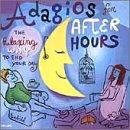 Glen Innes, NSW, Adagios For After Hours, Music, CD, Universal Music, Oct00, INDENT/IMPORT, Various Artists, Classical Music