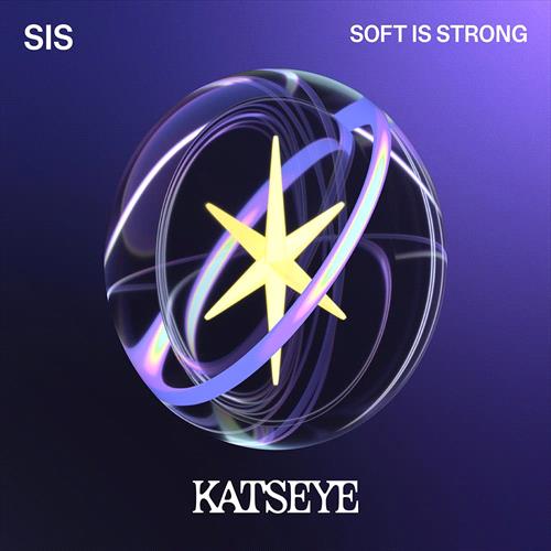 Glen Innes, NSW, Sis (Soft Is Strong) , Music, Vinyl LP, Universal Music, Aug24, ICLA DISTRO DEALS, Katseye, Pop