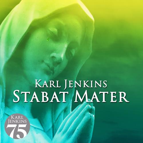 Glen Innes, NSW, Stabat Mater, Music, CD, Universal Music, Oct19, , Karl Jenkins, Classical Music