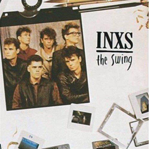 Glen Innes, NSW, The Swing , Music, Vinyl LP, Universal Music, Nov17, , Inxs, Rock