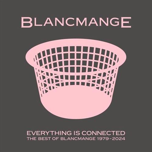 Glen Innes, NSW, Everything Is Connected - Best Of, Music, Vinyl LP, Rocket Group, May24, London Records, Blancmange, Dance & Electronic