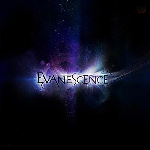 Glen Innes, NSW, Evanescence, Music, CD, Universal Music, Jun15, CONCORD, Evanescence, Rock