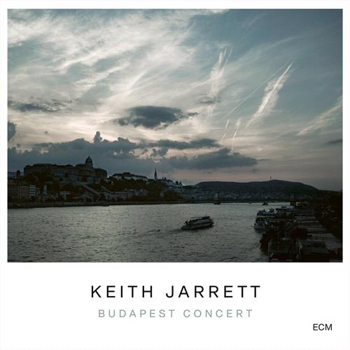 Glen Innes, NSW, Budapest Concert, Music, CD, Universal Music, Oct20, EDITION OF CONTEMPORARY MUSIC, Keith Jarrett, Classical Music