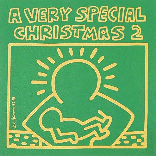 Glen Innes, NSW, A Very Special Christmas 2, Music, CD, Universal Music, Oct92, A & M RECORDS, Various Artists, Christmas, Holiday & Wedding