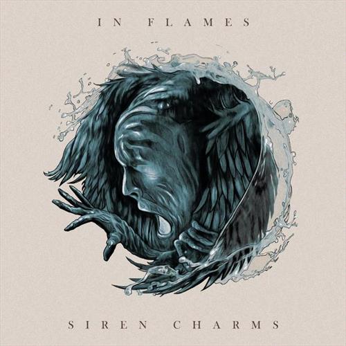 Glen Innes, NSW, Siren Charms, Music, Vinyl, Inertia Music, Jul24, NUCLEAR BLAST, In Flames, Rock