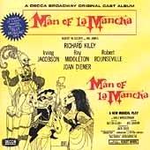 Glen Innes, NSW, Man Of La Mancha, Music, CD, Universal Music, Mar01, GRP, Original Cast, Classical Music