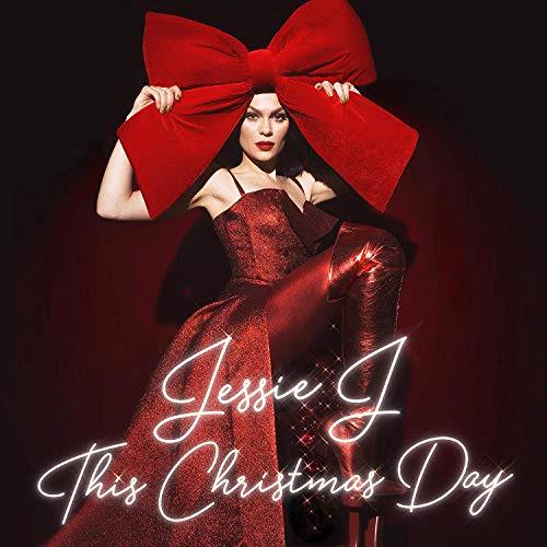 Glen Innes, NSW, This Christmas Day, Music, CD, Universal Music, Oct18, , Jessie J, Pop