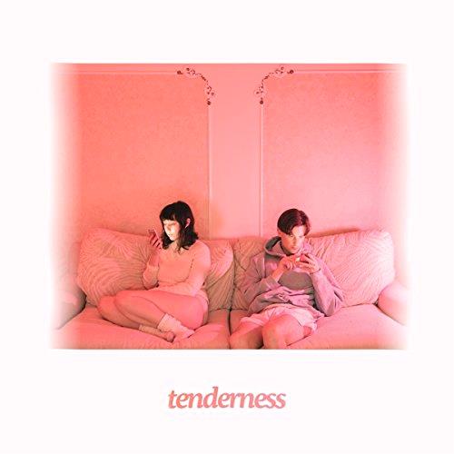 Glen Innes, NSW, Tenderness, Music, CD, Rocket Group, Oct17, , Blue Hawaii, Alternative