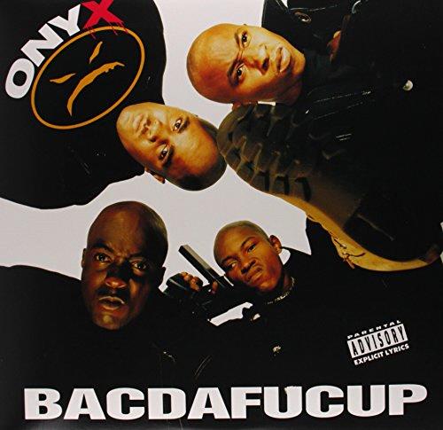 Glen Innes, NSW, Bacdafucup, Music, Vinyl, Universal Music, Dec13, DEF JAM, Onyx, Rap & Hip-Hop