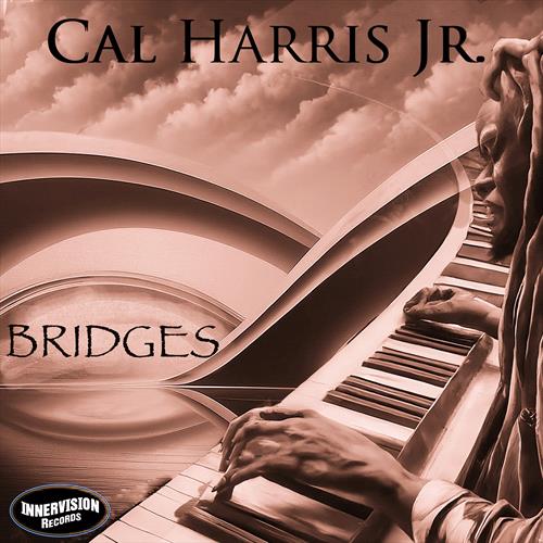 Glen Innes, NSW, Bridges, Music, CD, MGM Music, May24, Innervision, Cal Harris Jr., Jazz