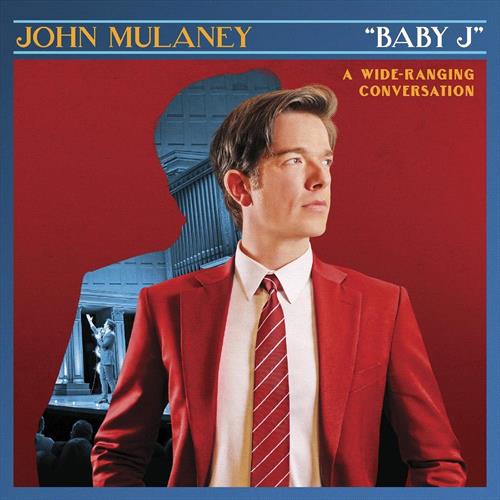 Glen Innes, NSW, Baby J, Music, Vinyl LP, Rocket Group, May24, DRAG CITY, Mulaney, John, Comedy & Spoken Word