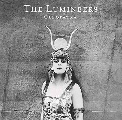 Glen Innes, NSW, Cleopatra, Music, Vinyl LP, Universal Music, Apr16, Classics, The Lumineers, Classical Music