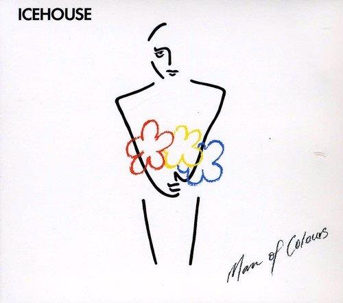 Glen Innes, NSW, Man Of Colours, Music, CD, Universal Music, Jul12, Distribution Deals, Icehouse, Rock