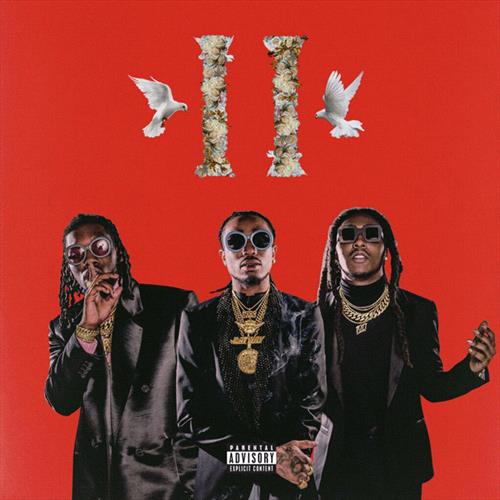 Glen Innes, NSW, Culture II, Music, CD, Universal Music, Feb18, CAPITOL RECORDS, Migos, Rap & Hip-Hop