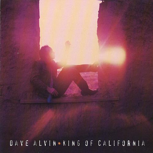 Glen Innes, NSW, King Of California, Music, Vinyl 12", Universal Music, Aug19, CONCORD, Dave Alvin, Rock