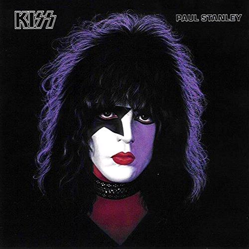 Glen Innes, NSW, Paul Stanley, Music, Vinyl, Universal Music, Sep14, UNIVERSAL, Kiss, Rock