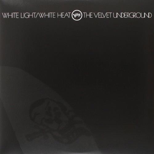 Glen Innes, NSW, White Light / White Heat (, Music, Vinyl LP, Universal Music, Dec13, , The Velvet Underground, Rock