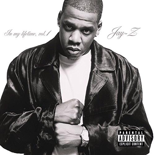 Glen Innes, NSW, In My Lifetime Vol.1, Music, CD, Universal Music, Jun18, , Jay-Z, Rap & Hip-Hop