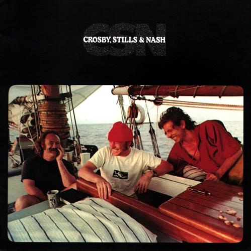 Glen Innes, NSW, Csn, Music, Vinyl, Inertia Music, Jul24, Rhino Records, Crosby, Stills & Nash, Rock