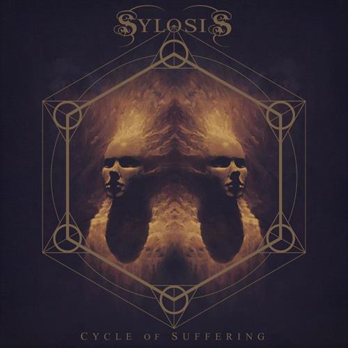 Glen Innes, NSW, Cycle Of Suffering, Music, CD, Universal Music, Feb20, NUCLEAR BLAST, Sylosis, Rock