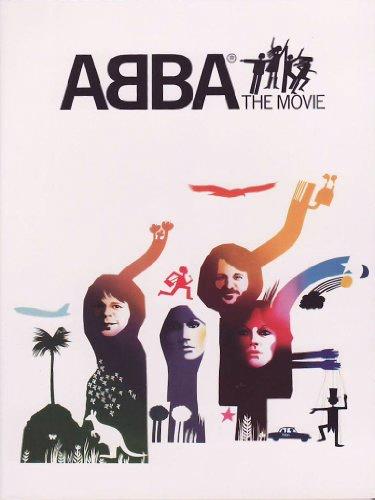 Glen Innes, NSW, Abba - The Movie, Music, DVD, Universal Music, Oct05, Intl Pop Catalogue DVD, Abba, Pop