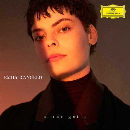 Glen Innes, NSW, Enargeia, Music, CD, Universal Music, Oct21, DEUTSCHE GRAMMOPHON (IMP), Emily D'Angelo, Das Freie Orchester Berlin, Jarkko Riihimki, Classical Music