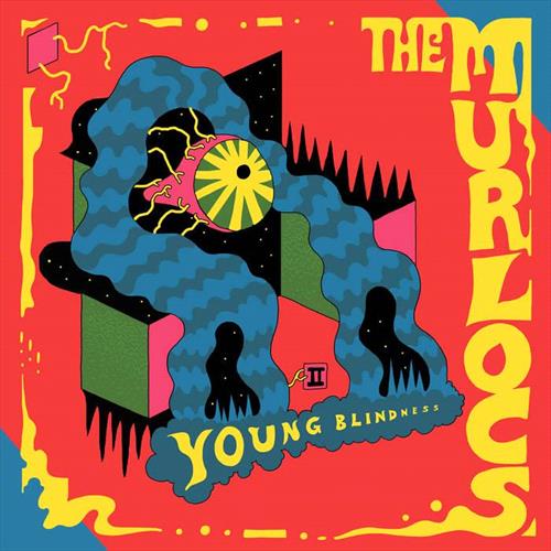 Glen Innes, NSW, Young Blindness, Music, Vinyl LP, Universal Music, Jun24, VIRGIN MUSIC SERVICES - DISTRO AUST, The Murlocs, Rock