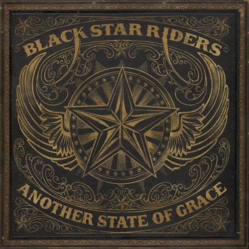 Glen Innes, NSW, Another State Of Grace, Music, CD, Universal Music, Sep19, NUCLEAR BLAST, Black Star Riders, Rock